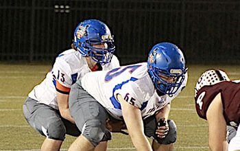 REBELS FALL AT #1 PIKEVILLE, SENIOR NIGHT COMING UP