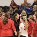 VOLLEYDAWGS DREAM SEASON ENDS IN REGIONAL TOURNAMENT