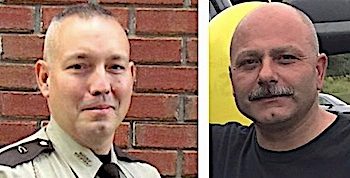 LAZER ‘LECTION  Q&A 2018 #1:  SHERIFF CANDIDATES