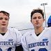 DERIFIELD AND FERGUSON HELP TEAM TO VICTORY IN MIDDLE SCHOOL FOOTBALL ALL STAR GAME