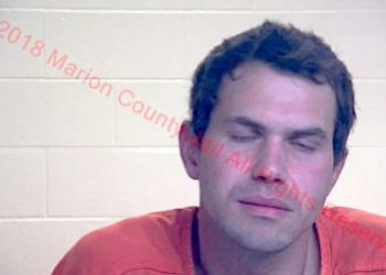 KENTUCKY POLICE STOP WOULD BE MASS KILLER IN SPRINGFIELD