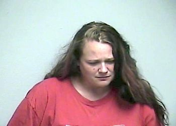 KENTUCKY WOMAN CHARGED WITH RAPING TEENAGER