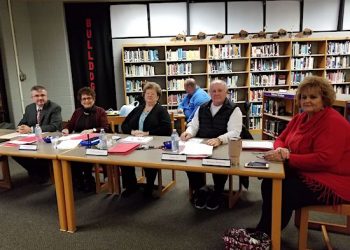 NEW SAFETY MEASURES, SOLAR PANELS DISCUSSED BY LAWRENCE BOE