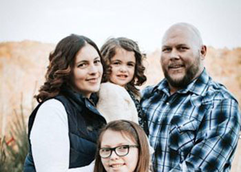 CRISIS TO CAREER: KAYLA PARSONS’ STORY