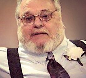 Kenneth R. Chaney, 66, of Louisa, Ky.