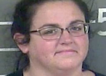 PIKEVILLE WOMAN ALLEGEDLY TOOK NUDE PHOTOS OF DAUGHTER, 4, FOR BOYFRIEND