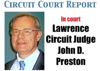 LAWRENCE COUNTY ARREST LIST – OCTOBER 26-31, 2018  