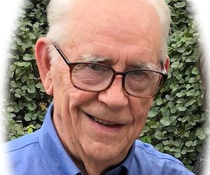 Colonel E. Hardwick, 89, of Fort Gay, WV