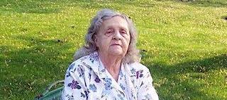 Bonnie Dean, 92, of Fort Gay, WV