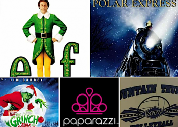 MOVIES ON THE LAWN, BICYCLE GIVEAWAY GOING ON IN DECEMBER IN FT. GAY