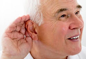 UNTREATED HEARING LOSS IN OLDER ADULTS AFFECTS MORE THAN JUST ABILITY TO COMMUNICATE