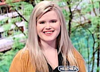 ASHLAND’S HEATHER HUGHES WINS BIG ON WHEEL OF FORTUNE; IT WAS A DREAM COME TRUE