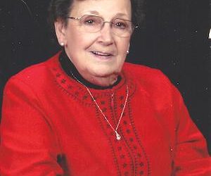Betty Louise Henigin, 90, of Louisa, KY