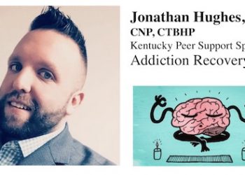 JONATHAN HUGHES: CHANGE IS UNCOMFORTABLE