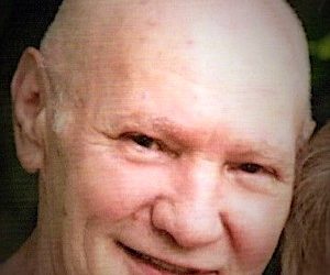Charles Andrew Johnson, 68, of Webb, WV