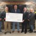KENTUCKY POWER AWARDS GRANTS TO PROJECTS IN MARTIN, JOHNSON COUNTIES