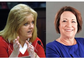 YORK ASKS FOR RECANVASS IN STATE REP’S RACE