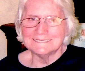 Doris Ann Kitchen, 83, of Louisa