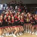 LCHS WINS REGIONAL CHEERLEADING CHAMPIONSHIP