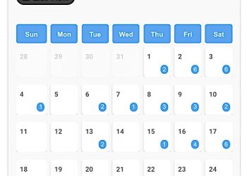 NEW LAZER CALENDAR IS YOUR ‘ONE STOP SHOP’ FOR TRI-COUNTY EVENTS