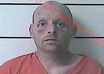 INMATE DIES IN BOYD CO. DETENTION CENTER