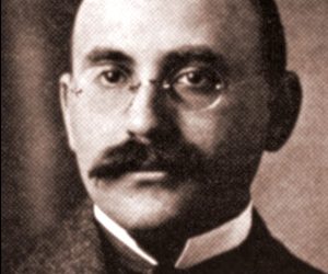 CAMDEN-CARROLL LIBRARY EVENT SHINES LIGHT ON MARTIN HIMLER’S LEGACY