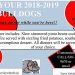 ‘MEET YOUR BULLDOGS’ DINNER PLANNED FOR LCHS