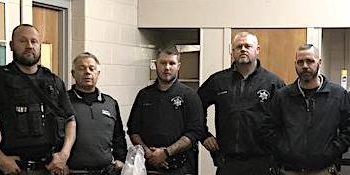 FATHER AND SON ARRESTED FOR DRUGS AND $61,000 SEIZED IN MINGO