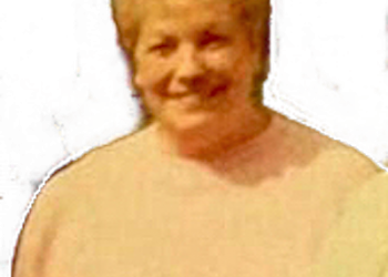 Betty Jean Phipps, 80, of Louisa, KY