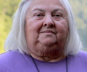 Delores Pigmon, 75, of Louisa