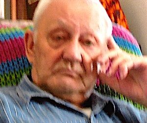 Jack Porter, 82, of Genoa, WV