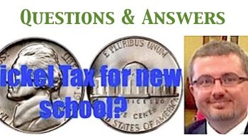 LAWRENCE VOTERS TURN DOWN PLEA FOR ‘NICKEL TAX FROM BOE