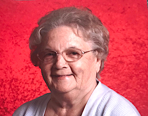 Rebecca “Becky” Gilmore Day, 86, Louisa, KY
