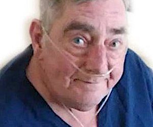 Robert Edward Smith, 67, of Fort Gay, WV