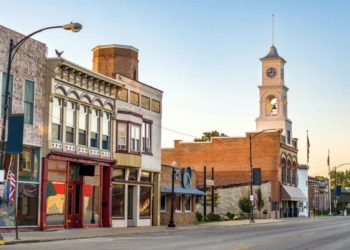 Project aims to help rural communities create more digital jobs