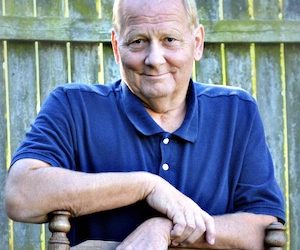 Mr. Terry R. Fluty, 61, of Louisa, KY, formerly of Fort Gay, WV