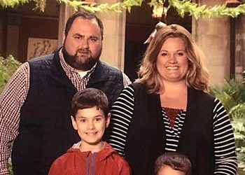 A DECADE OF DESTINY: TIM ROBINSON’S STORY