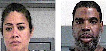 UNDERCOVER DEPUTIES ARREST TWO SELLING DRUGS IN WAYNE CO.