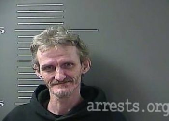 INEZ MAN CHARGED WITH STEALING WATER FROM AILING WATER DEPT.