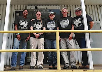 WOMEN SUCCEED AFTER LOCAL W.VA. TRAINING PROGRAM