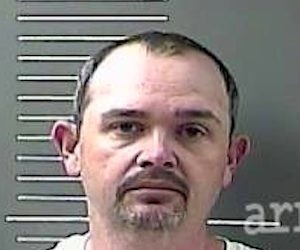 LAWRENCE MAN ARRESTED, CHARGED WITH BIGAMY