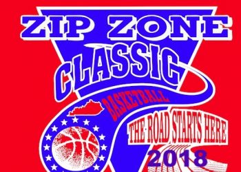 ZIP ZONE CLASSIC SET FOR SATURDAY IN INEZ