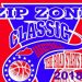 ZIP ZONE CLASSIC SET FOR SATURDAY IN INEZ