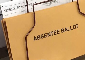 RECANVASS CHANGES NOTHING IN STATE REPRESENTATIVE’S RACE;  RECOUNT COMING