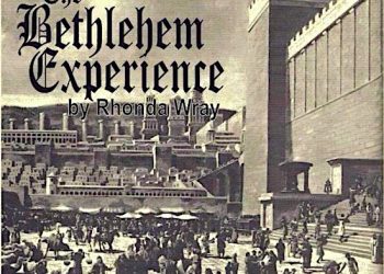 BURNAUGH BAPTIST CHURCH: THE BETHLEHEM EXPERIENCE
