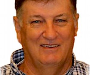 Roger Dale Brewer, 67, of Prichard, WV