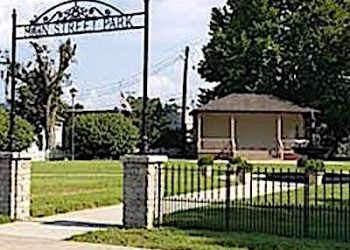 IS HOMELESS PROBLEM STILL PRESENT IN LOUISA?