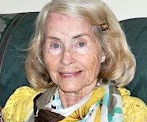 Virginia “Ginny” Maynard, 88, Glenhayes, W.Va.