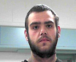 WAYNE COUNTY MAN ACCUSED OF THROWING KNIVES, STABBING WOMAN!