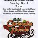ANNUAL DOWNTOWN LOUISA CHRISTMAS PARADE WILL BE SATURDAY DECEMBER 8, 2018